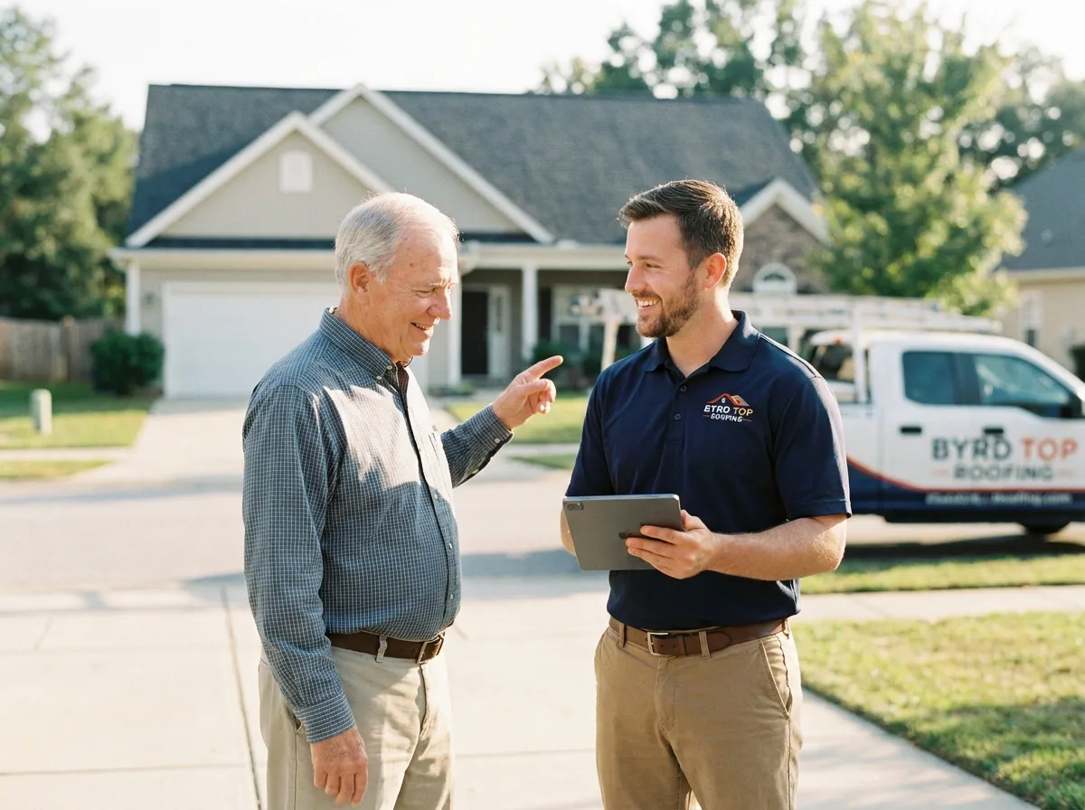 Roofing Seaman, OH FAQs